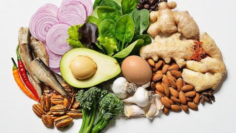 Antioksidan sebagai Kunci untuk Melindungi Sel Otak